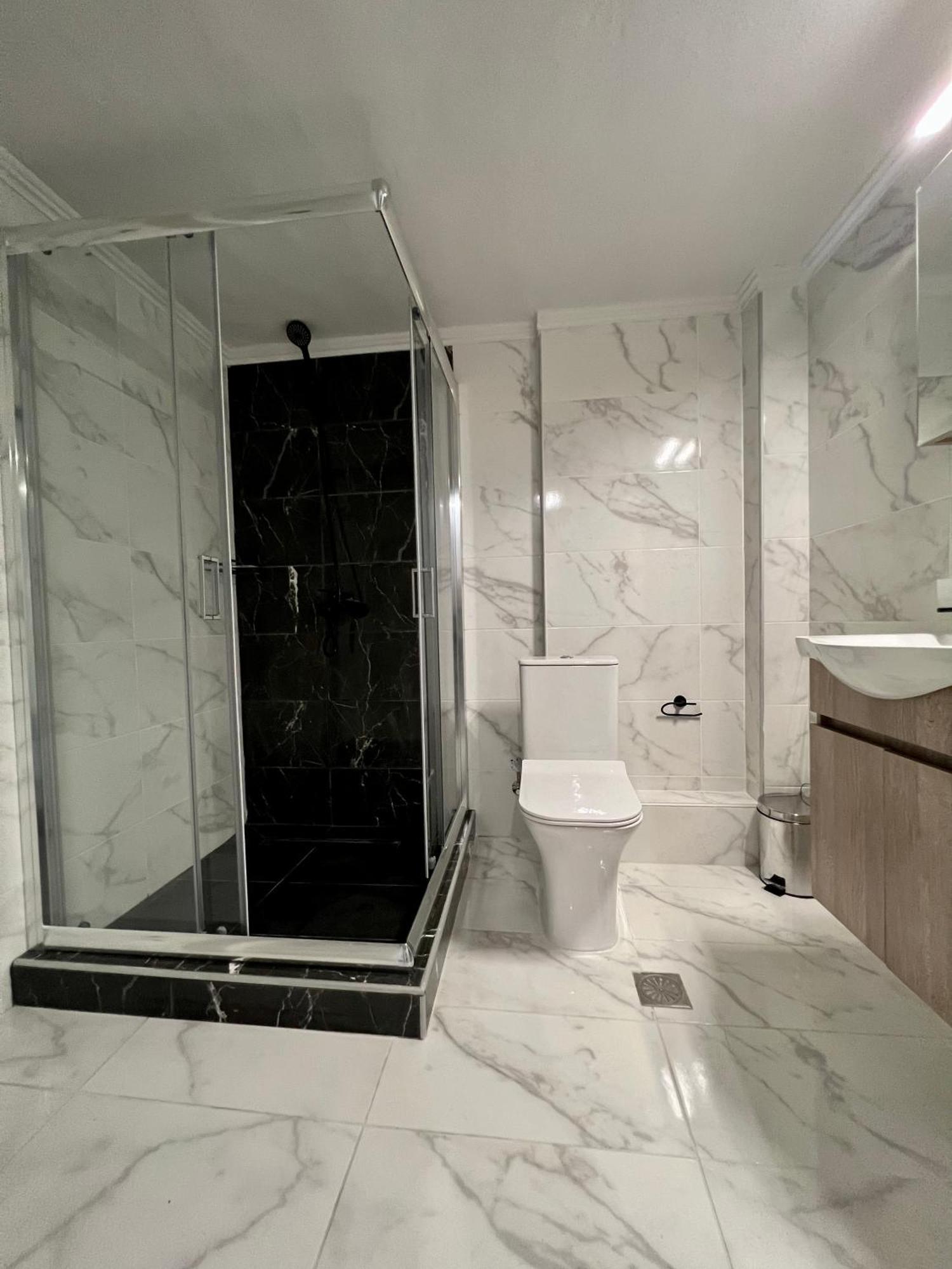 3C Apartment アレクサンドルポリス エクステリア 写真