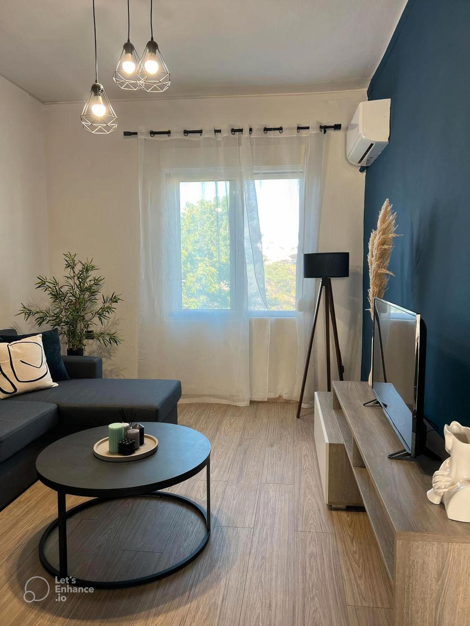3C Apartment アレクサンドルポリス エクステリア 写真