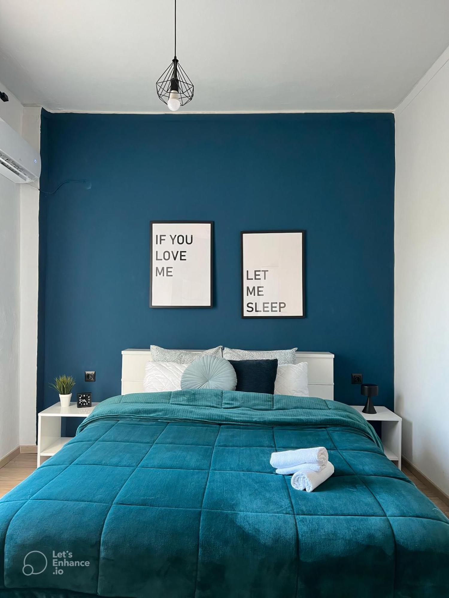 3C Apartment アレクサンドルポリス エクステリア 写真